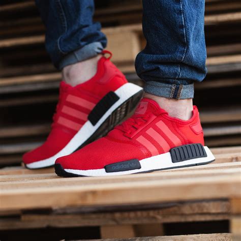 adidas nmd r1 rot herren|adidas nmd r1 selling price.